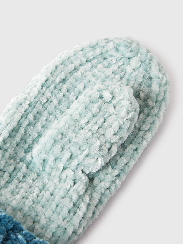 GLOVES Garçon image number 2
